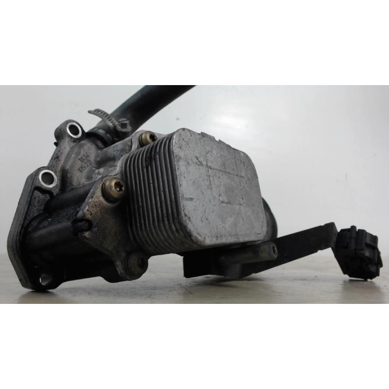 Support filtre a huile PEUGEOT 206 PHASE 2 d’occasion