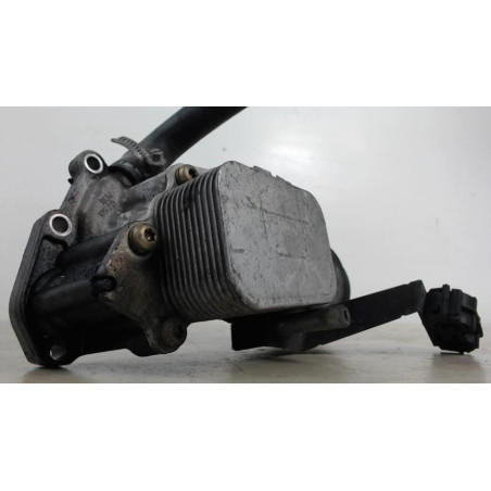 Support filtre a huile PEUGEOT 206 PHASE 2 d’occasion
