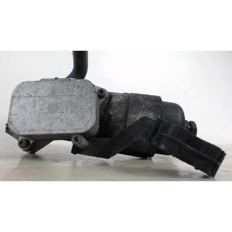 Support filtre a huile PEUGEOT 206 PHASE 2 d’occasion