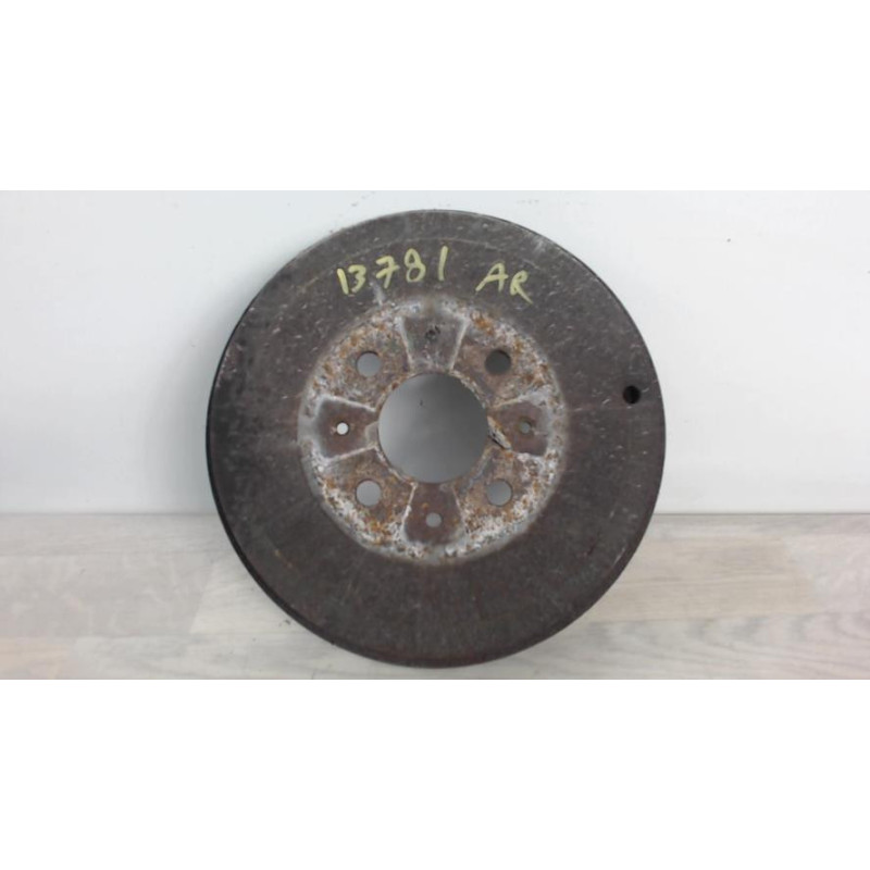Tambour arriere droit FIAT GRANDE PUNTO d’occasion