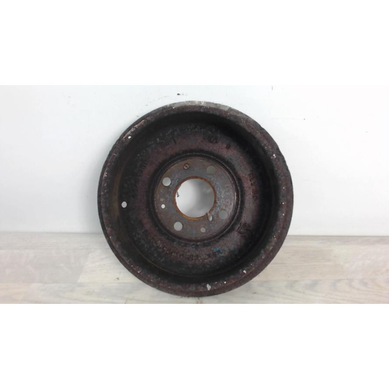 Tambour arriere droit FIAT GRANDE PUNTO d’occasion