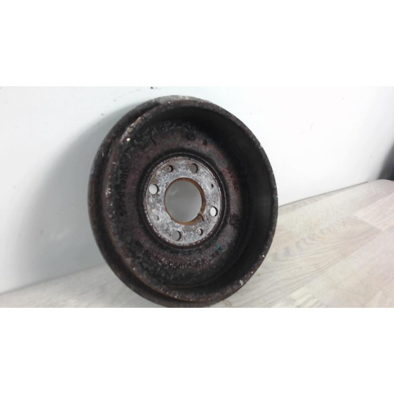 Tambour arriere droit FIAT GRANDE PUNTO d’occasion