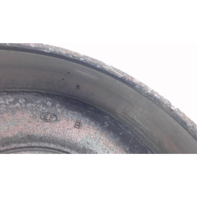Tambour arriere droit FIAT GRANDE PUNTO d’occasion
