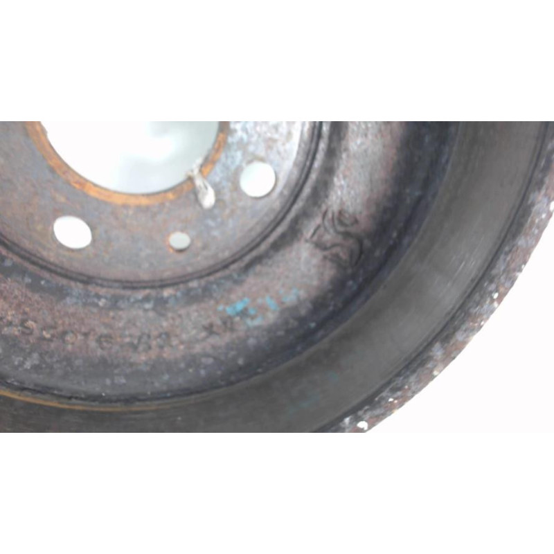 Tambour arriere droit FIAT GRANDE PUNTO d’occasion