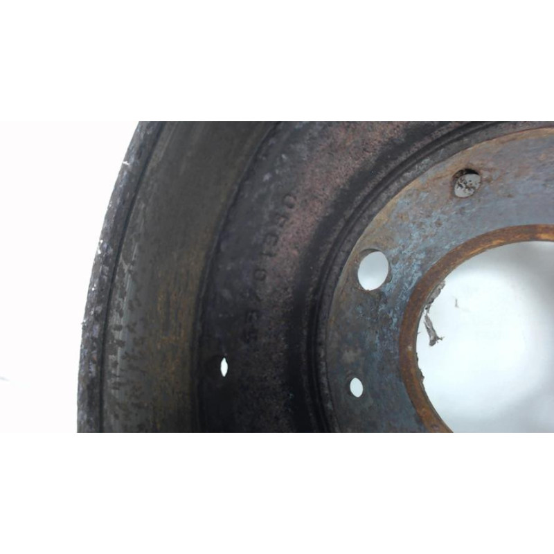 Tambour arriere droit FIAT GRANDE PUNTO d’occasion