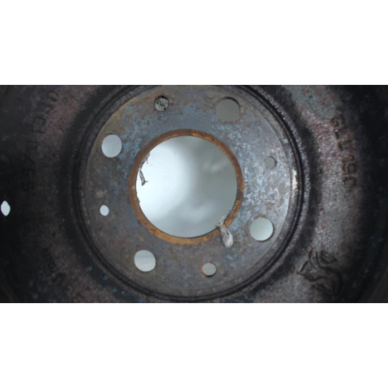 Tambour arriere droit FIAT GRANDE PUNTO d’occasion