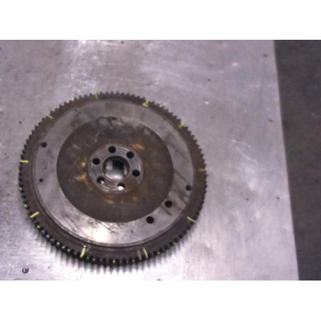 Volant moteur RENAULT TRAFIC PHASE 1 CHASSIS CABINE d’occasion