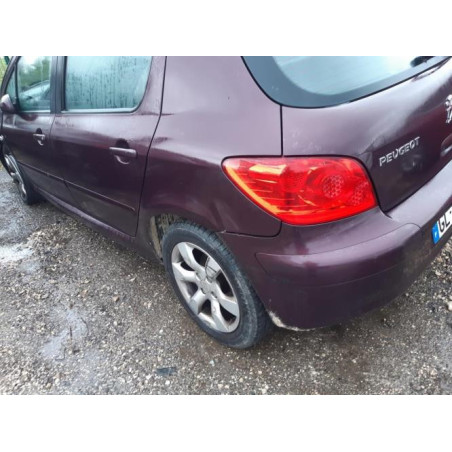 Jante PEUGEOT 307 PHASE 2 d’occasion
