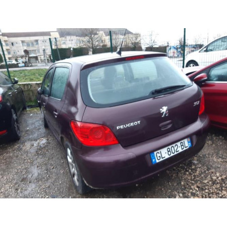 Jante PEUGEOT 307 PHASE 2 d’occasion