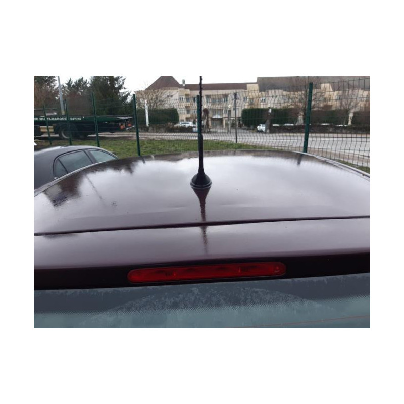 Jante PEUGEOT 307 PHASE 2 d’occasion