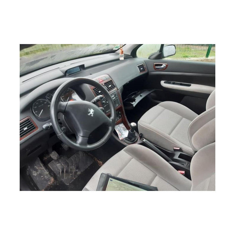 Jante PEUGEOT 307 PHASE 2 d’occasion