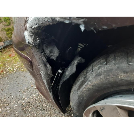 Jante PEUGEOT 307 PHASE 2 d’occasion
