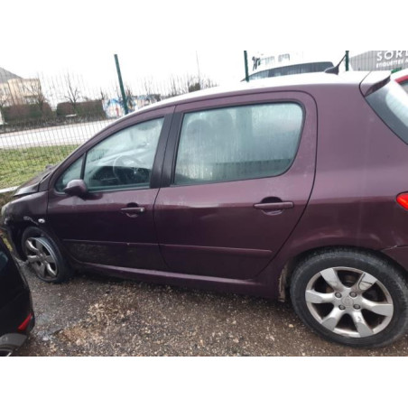 Jante PEUGEOT 307 PHASE 2 d’occasion