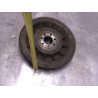 Volant moteur RENAULT TRAFIC PHASE 1 CHASSIS CABINE d’occasion