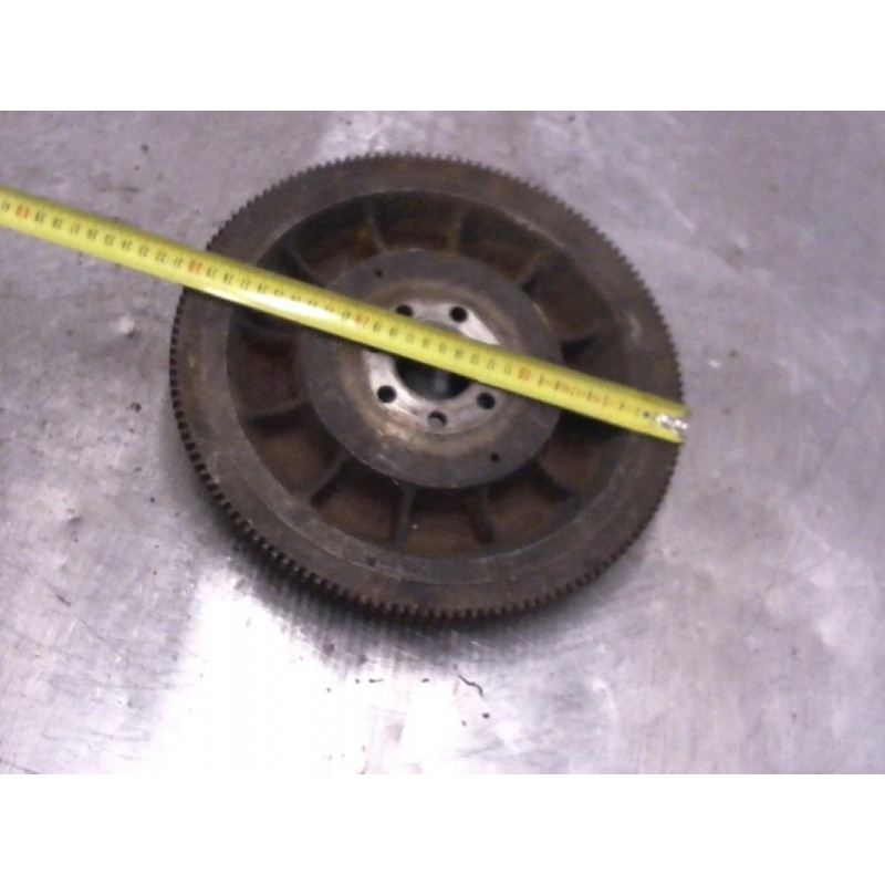 Volant moteur RENAULT TRAFIC PHASE 1 CHASSIS CABINE d’occasion