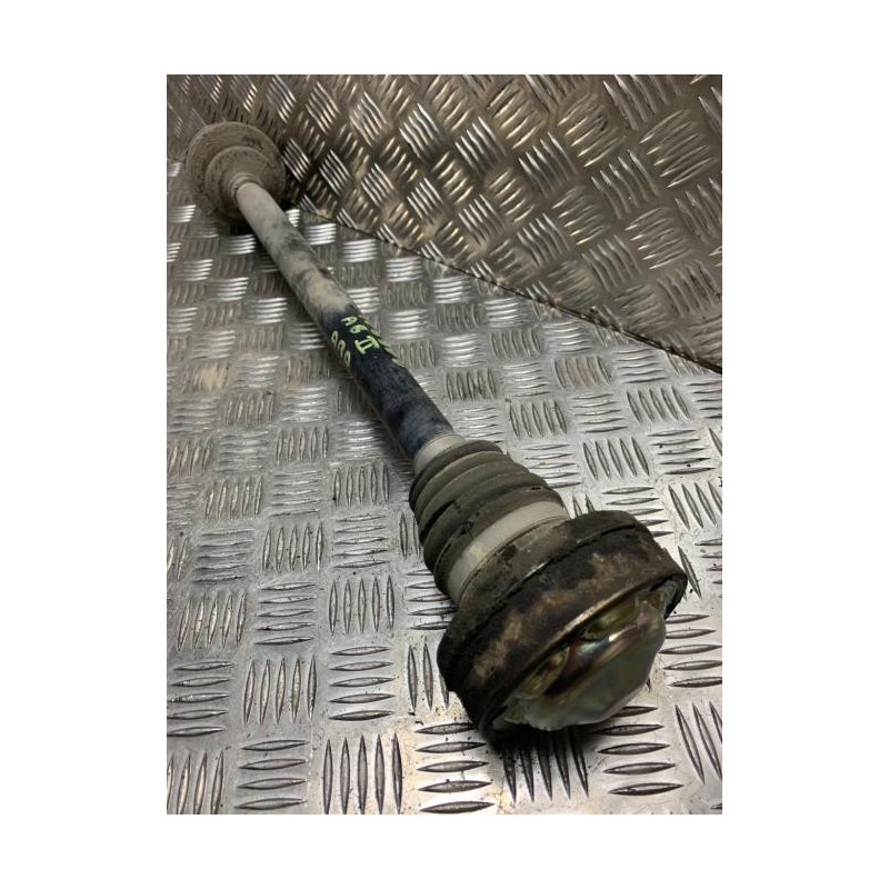 Cardan arriere droit (transmission) AUDI A8 2 PHASE 1 d’occasion