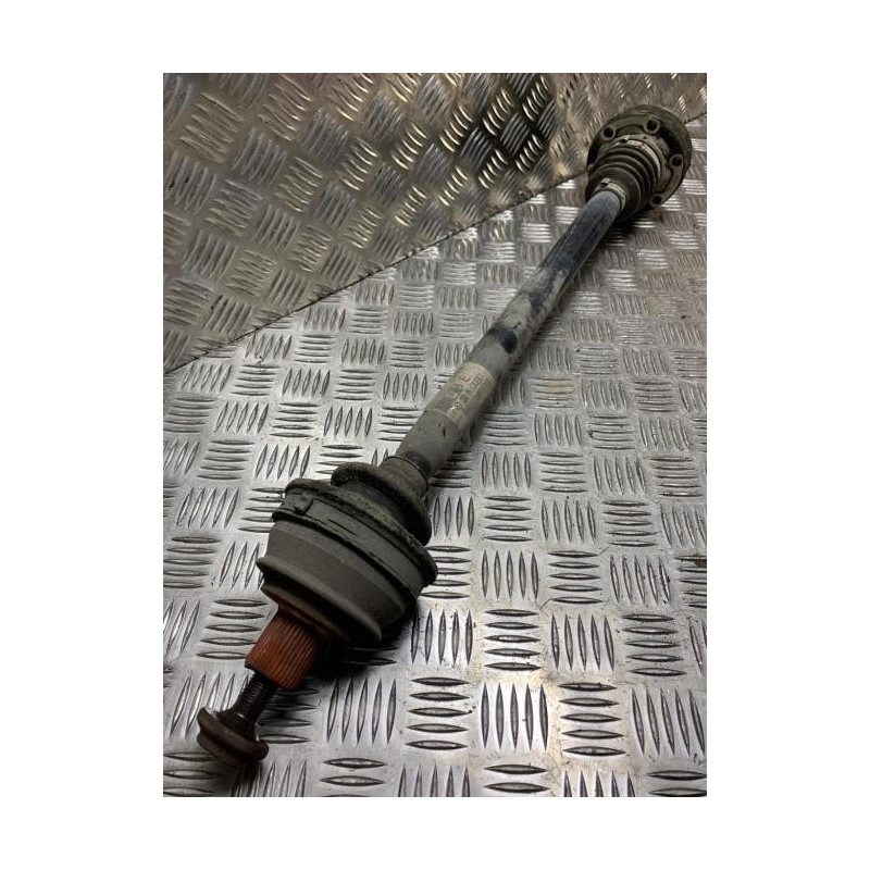Cardan arriere droit (transmission) AUDI A8 2 PHASE 1 d’occasion