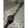 Cardan arriere droit (transmission) AUDI A8 2 PHASE 1 d’occasion