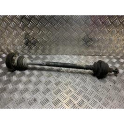 Cardan arriere gauche (transmission) AUDI A8 2 PHASE 1 d’occasion