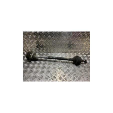 Cardan arriere gauche (transmission) AUDI A8 2 PHASE 1 d’occasion