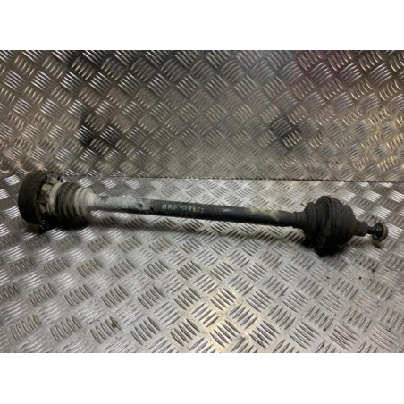 Cardan arriere gauche (transmission) AUDI A8 2 PHASE 1 d’occasion