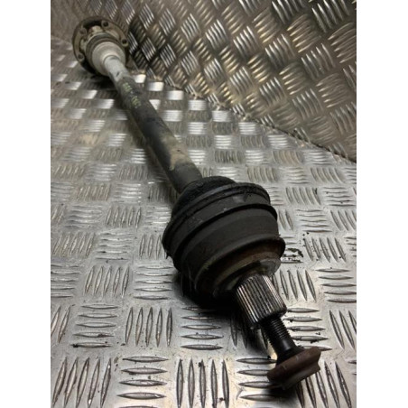 Cardan arriere gauche (transmission) AUDI A8 2 PHASE 1 d’occasion