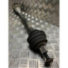 Cardan arriere gauche (transmission) AUDI A8 2 PHASE 1 d’occasion