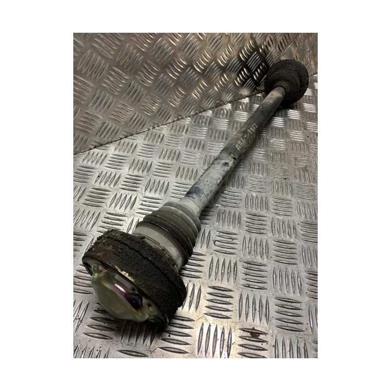 Cardan arriere gauche (transmission) AUDI A8 2 PHASE 1 d’occasion