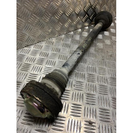 Cardan arriere gauche (transmission) AUDI A8 2 PHASE 1 d’occasion