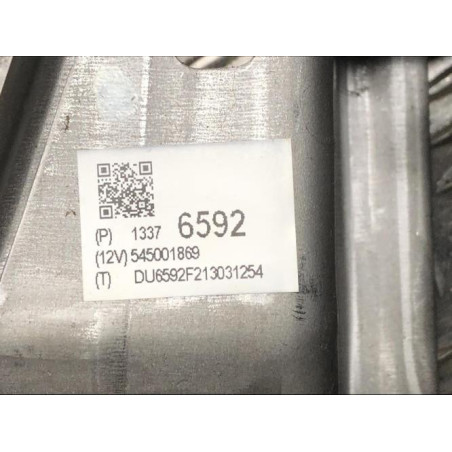 Colonne de direction CHEVROLET ORLANDO d’occasion