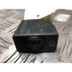 Commande de reglage hauteur de phare CITROEN BERLINGO 2 PHASE 3 d’occasion