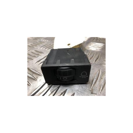 Commande de reglage hauteur de phare CITROEN BERLINGO 2 PHASE 3 d’occasion
