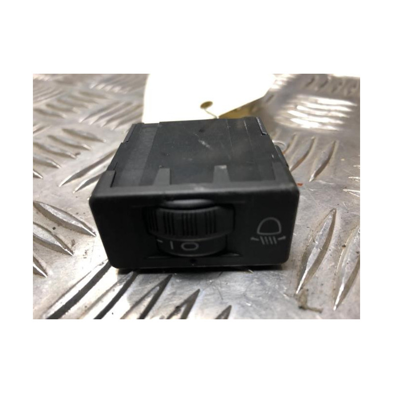 Commande de reglage hauteur de phare CITROEN BERLINGO 2 PHASE 3 d’occasion