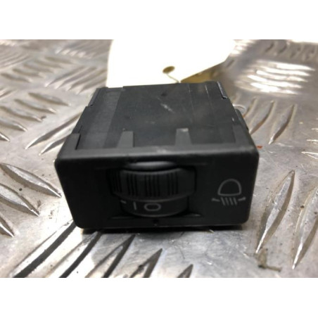 Commande de reglage hauteur de phare CITROEN BERLINGO 2 PHASE 3 d’occasion