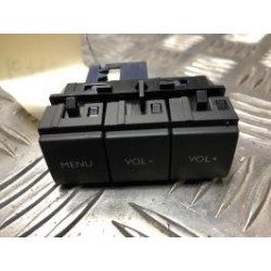 Commande autoradio CITROEN BERLINGO 2 PHASE 3 d’occasion