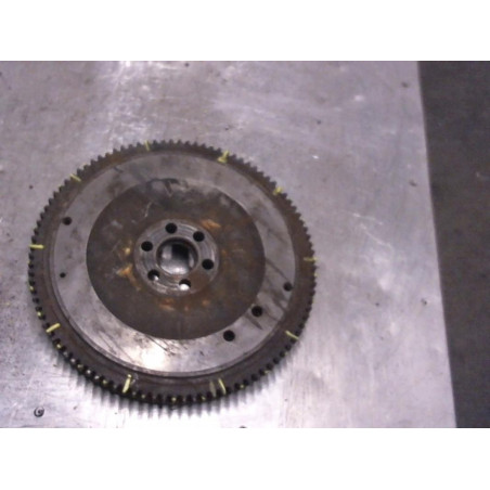 Volant moteur RENAULT TRAFIC PHASE 1 CHASSIS CABINE d’occasion