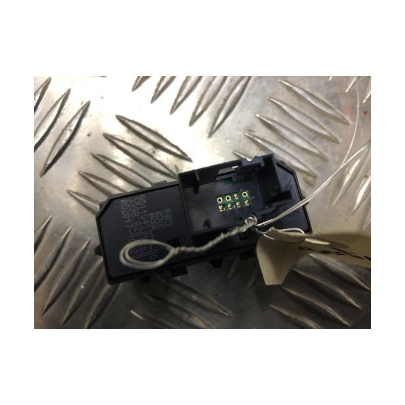 Commande autoradio CITROEN BERLINGO 2 PHASE 3 d’occasion