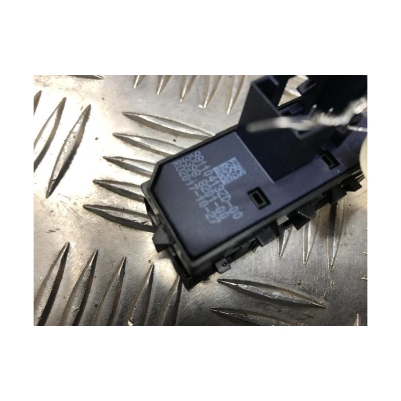 Commande autoradio CITROEN BERLINGO 2 PHASE 3 d’occasion
