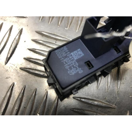 Commande autoradio CITROEN BERLINGO 2 PHASE 3 d’occasion