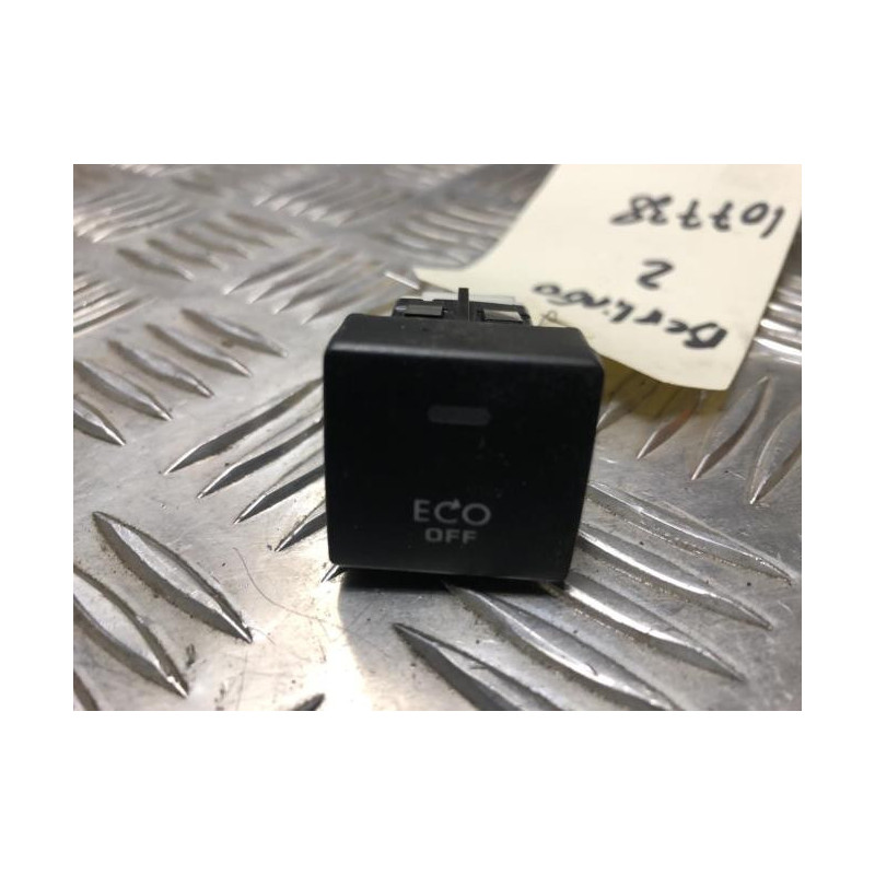 Bouton/Interrupteur CITROEN BERLINGO 2 PHASE 3 d’occasion
