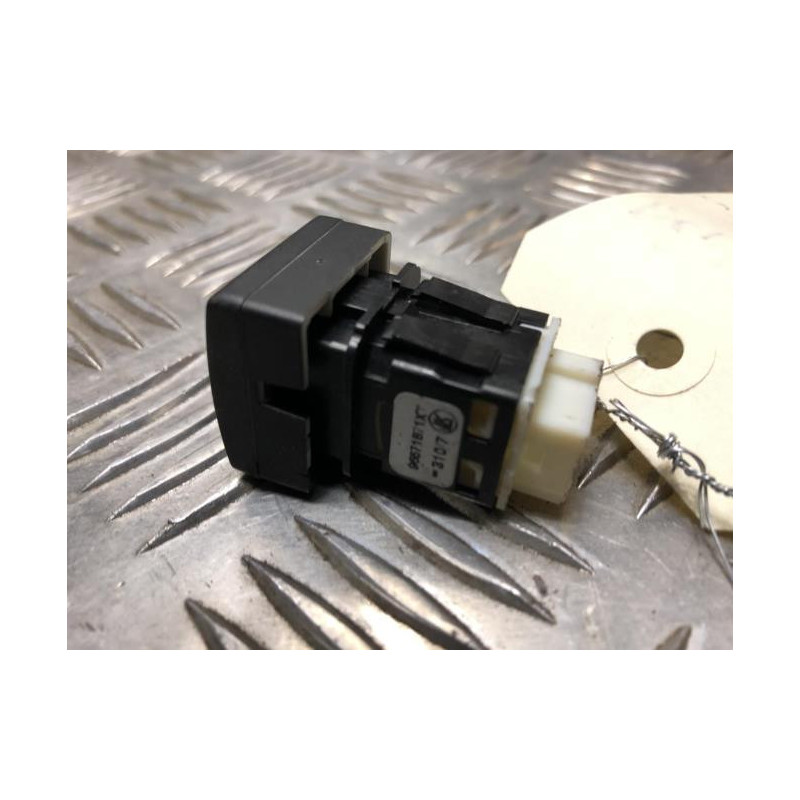 Bouton/Interrupteur CITROEN BERLINGO 2 PHASE 3 d’occasion