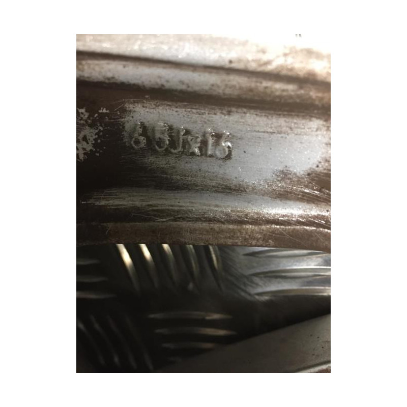 Jante OPEL  d’occasion
