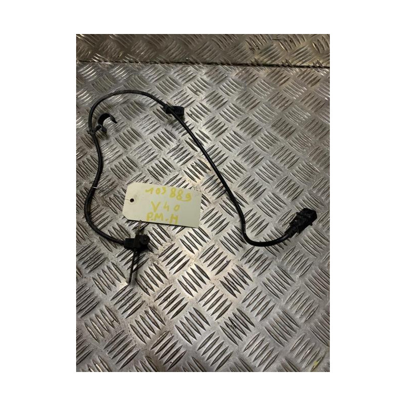 Capteur PMH VOLVO V 40 1 PHASE 2 BREAK d’occasion