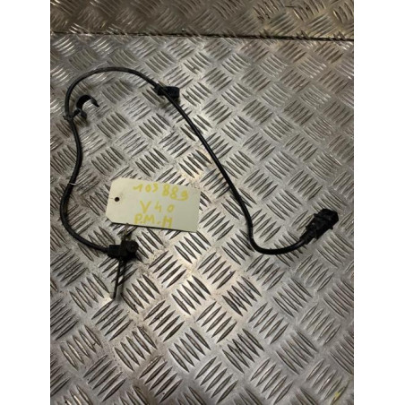 Capteur PMH VOLVO V 40 1 PHASE 2 BREAK d’occasion