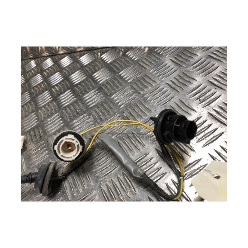 Platine feu arriere droit CHEVROLET ORLANDO d’occasion