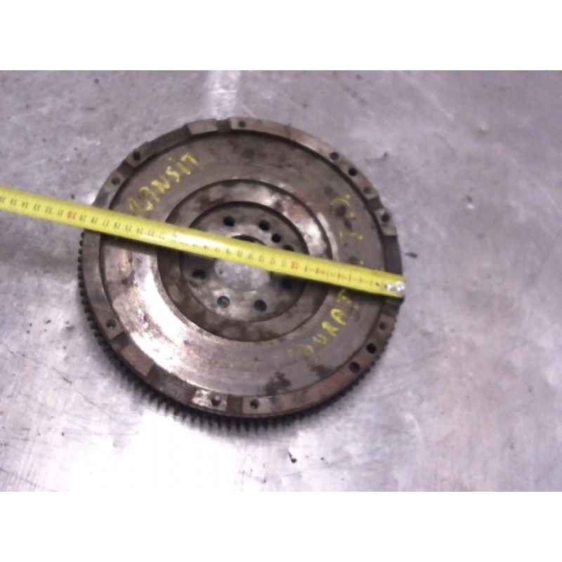Volant moteur FORD TRANSIT VI CHASSIS d’occasion