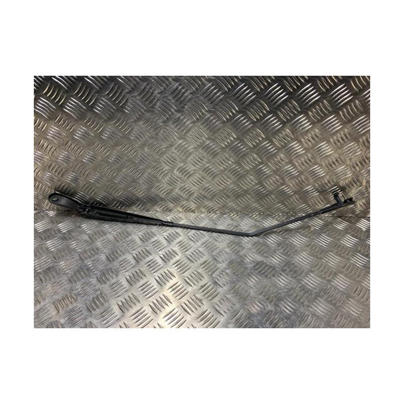 Bras essuie glace avant droit PEUGEOT 207 PHASE 1 d’occasion