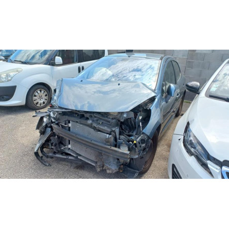 Bras essuie glace avant droit PEUGEOT 207 PHASE 1 d’occasion