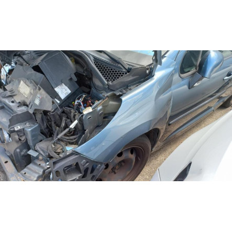 Bras essuie glace avant droit PEUGEOT 207 PHASE 1 d’occasion