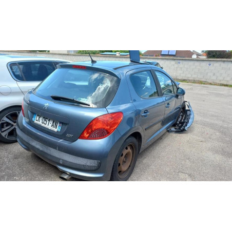 Bras essuie glace avant droit PEUGEOT 207 PHASE 1 d’occasion